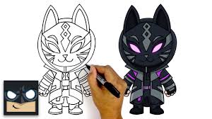 Fortnite skins leaked season 4 omega battle pass skin isn t even the coolest new cosmetic ps4 xbox nintendo switch news reviews and features daily. How To Draw Storm King Fortnite Youtube