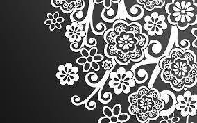 The Gallery For Batik Pattern Vector Batik