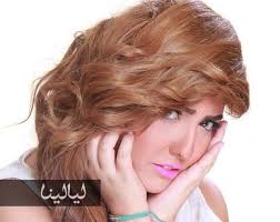 صورة مي كساب تستعرض جزء من منزلها المزي ن بزينة رمضان موقع ليالينا Projects To Try Projects Fashion