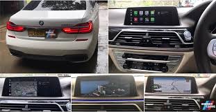 What is the mileage/fuel average of bmw 7 series 740 le xdrive? Bmw G12 Bimmercoding Get The Most Out Of Your Bmw Facebook