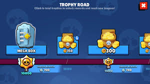 The trophy road is also the main objective for most players. How To Earn More Trophies In Brawl Stars Gamingph Com