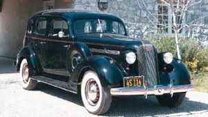 Image result for Promenade Blue 1930 Pontiac
