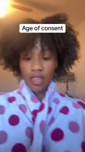 Age of Consent Amanda Brainard