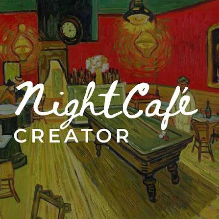 About NightCafe - The Best Place to Enjoy Being Creative with AI - NightCafe