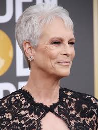 26 Short Hairstyles for Women Over 50 That Are So Timeless