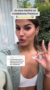 Mon mobilehome Premium 5⭐️⭐️⭐️⭐️⭐️😱 La Sirène #collab  #argelessurmerc#campingc#campinglife5#5etoilesb#bungalowm#mobilehomev#vacancep#pourtois#soleilm#merl#luxc#collaborationcommercialec#collab