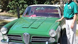 Image result for Aqua Green 1982 Alfa-Romeo