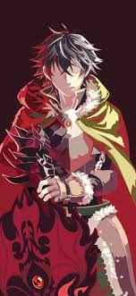Discover this awesome collection of anime iphone wallpapers. Iphone Anime 4k Wallpapers Wallpaper Cave