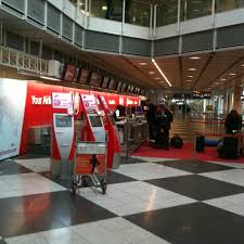 Factura de forma anticipada y obtén tu tarjeta de embarque online. Air Berlin Check In Jetzt Geschlossen Munchen Bayern