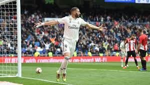 İspanya süper kupası yarı finalinde real madrid ile ath bilbao kozlarını paylaşacak. Real Madrid 3 0 Athletic Bilbao Report Ratings And Reaction As Benzema S Hat Trick Seals Victory 90min