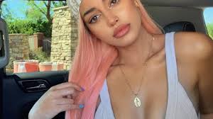 Cindy Kimberly Looks Spectacular In New Instagram Pictures From Coachella