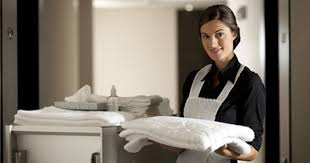 2 Housekeeping Assistant Jobs In New Delhi October 2020 Housekeeping Assistant Vacancies Aasaanjobs Hotel Uniform Hotel Industry Hotel