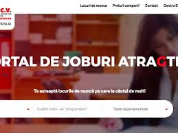 Din totalul locurilor de munca, 4. Peste O Mie De Joburi Vacante In Sibiu Industria La Putere Pe Magnet Cv