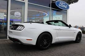 We did not find results for: Ford Mustang 5 0 Gt V8 Cabrio Led Acc Klappenauspuff Cham