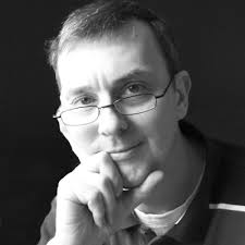 Michael Carlyle (@MichaelRCarlyle)