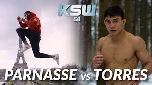 With no extra ppv fees required, ksw mma fans in the uk arguably are the luckiest in the world. Ksw Ksw 58 Salahdine Parnasse Vs Daniel Torres Facebook