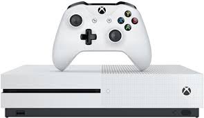 Explora el catálogo completo de todos los juegos para consolas xbox. Xbox One S 500gb Blanca Caja Cex Es Comprar Vender Donar