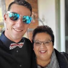 Andrew Snook's Instagram, Twitter & Facebook