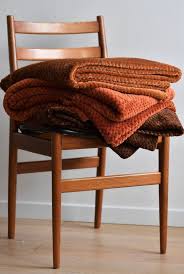 Super Soft Honeycomb Throws La Maison De Lilo Mom Staszek W 2019