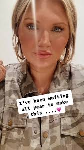 Kayce Smith Carolina