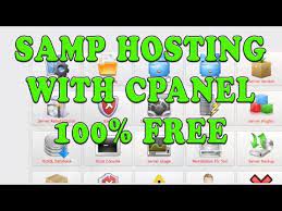 A responsive game panel (pterodactyl). How To Host Samp Server For Free Free Download Sound Mp3 And Mp4 Skkp 96