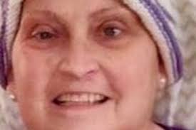 Fundraiser for Justin Smith by Darlene Ann Grossman : Denise's Fight and  Journey