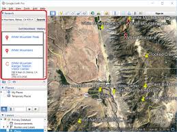 This includes promoting businesses through google maps links. Annotating Google Earth Desktop Google Earth Outreach