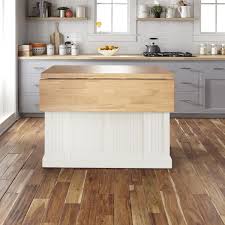 I share amazing diy projects, how to tutorials, home decor ideas, makeup and fashion obsessions. Homestyles Solid Wood Top White Kitchen Island 5022 94n Abt