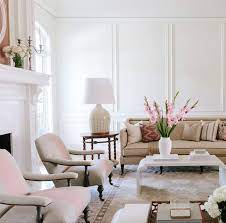 A faded leather sofa can be dyed back to its original color. 10 Best Spring Colors 2020 Cheerful Spring Decor Color Ideas