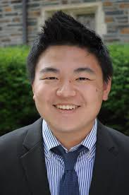 Derek Mong: ALIST 100