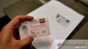 A national registration identification card, or nric, is the identity document used in singapore for singapore citizens. Singapore Nric Number 7 Fun Facts You Must Know Theasianparent Theasianparent