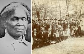 Lucy Higgs Nichols Escaped Slavery During the Civil War By Working as a  Nurse