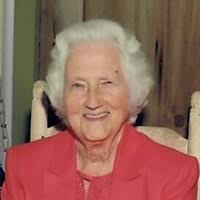 Miss Eleanor McIntosh Obituary