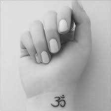 Om symbol,om tattoo,om symbol tattoo,om tattoo meaning,ohm tattoo meaning,tattoo om,ohm tattoo,om tattoo on wrist meaning,namaste symbol tattoo,aum symbol tattoos,aum. My First Tattoo The Om Symbol Written In Sanskrit Has An Amazing Meaning It Represents The 4 Divine Wrist Tattoos For Guys Small Wrist Tattoos Tiny Tattoos