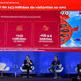 Brazil’s Parks and Entertainment Sector Sees R$11.5 Billion Investment Amid Growth