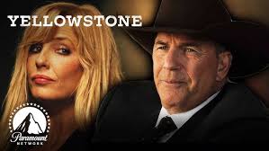 Yellowstone: John Dutton Wife's Death Scene + Beth's Prophecy #DuttonRules 