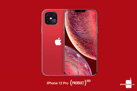 Apple S 2020 Iphone 12 Lineup Pictured In Beautiful Design Renders Phonearena