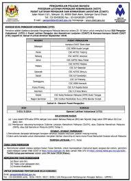 Maybe you would like to learn more about one of these? Permohonan Telah Allied Aeronautics Training Centre Facebook