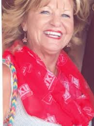 Rebecca "Becky" Settle Helmers Obituary 2018