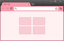Chrome Web Store Minimalist Themes