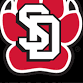 South Dakota Coyotes vs Nebraska Cornhuskers Womens Basketball