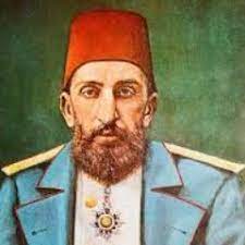 Sultan abdülmecid'in oğlu olan abdülhamit han, 21 eylül 1842 yılında i̇stanbul'da doğdu. 2 Abdulhamid Han Abdulhamidiyi Twitter