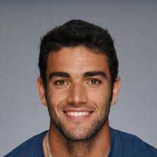 The latest tennis stats including head to head stats for at matchstat.com. Matteo Berrettini Player Profile The Championships Wimbledon 2021 Official Site By Ibm
