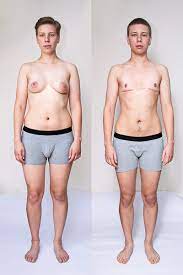 He is a comedy writer for the feast of fun podcast. Transition Zum Transgender Und Detransition