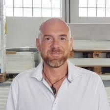 Wir freuen uns auch sehr, dass wir diesen schönen Stand bauen dürfen.