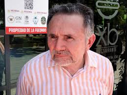 Augura Dr. Pech ruptura en Morena por disputa de candidaturas