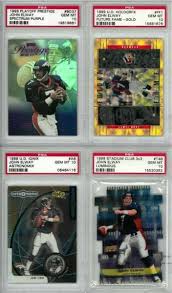 I think it would cool to have a book of. How To Invest In Football Cards And Make Money Hobbylark