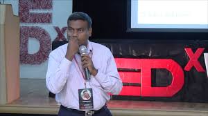 Garbage To Gold C Srinivasan Tedxvitvellore Youtube And helped me project them in my interviews.