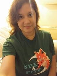 Miss Maddie loves her shirt thank you so much ❤️❤️