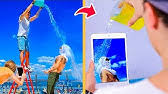 Instead, in a later expansion pack, you could place a vibrating bed, have both sims relax. On A Teste 18 Astuces Virales D Internet Youtube